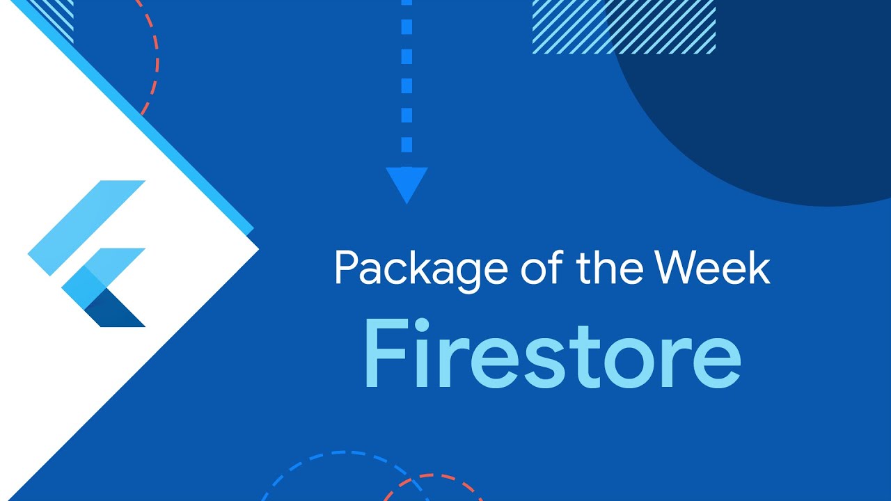 Firestore (Пакет недели)