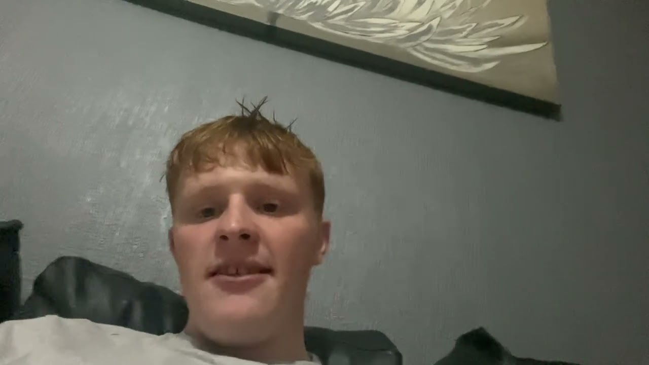 Andy Smith got beat up in Bridlington over mine and hedgehog man’s song