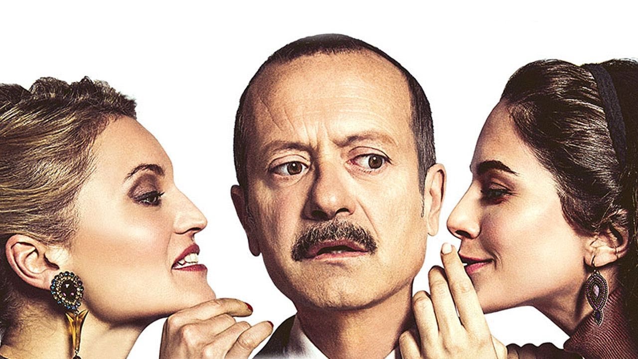Tu mi nascondi qualcosa (2018) | Film Commedia Completo in Italiano