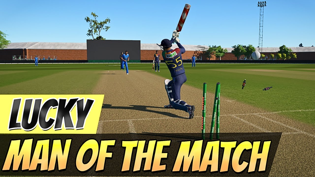 Strike Rate Doesn't Matter | Career Mode Part 8 | Cricket 24