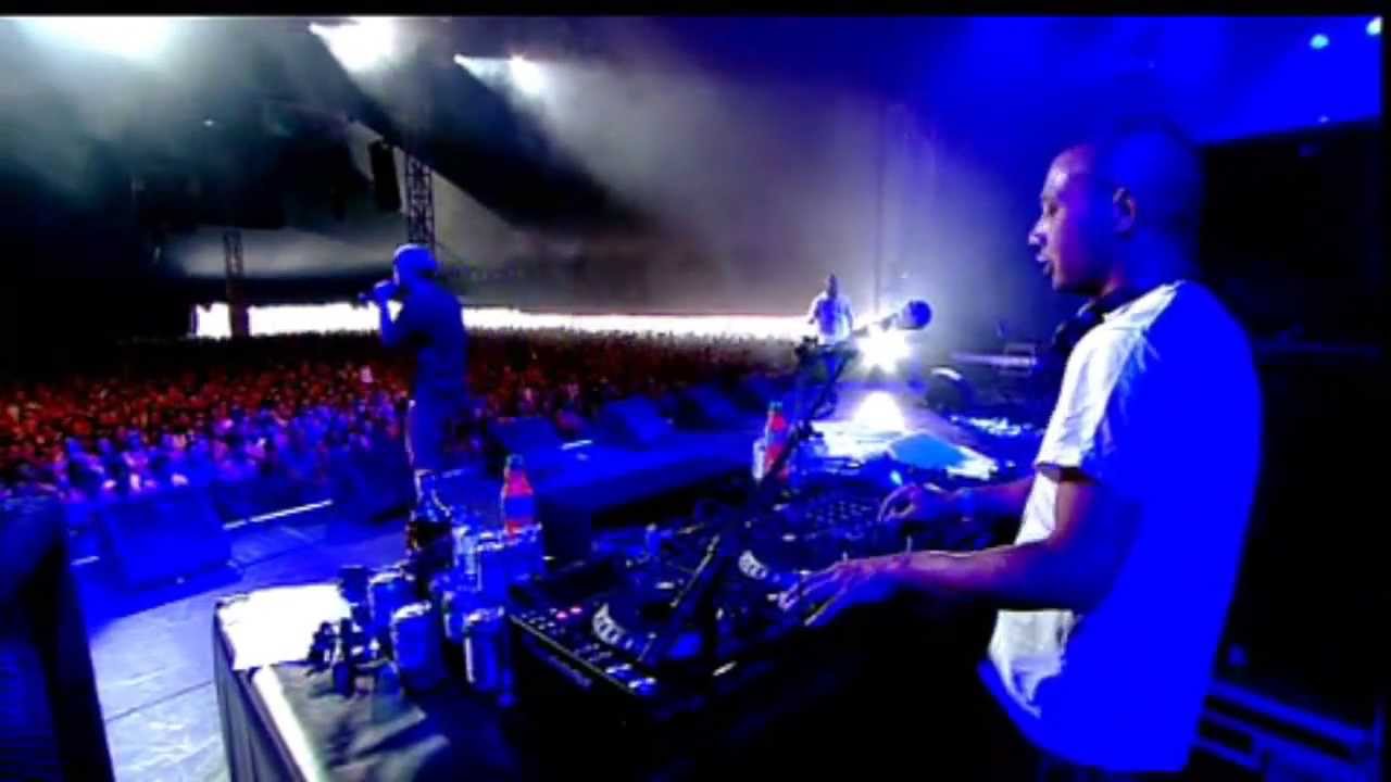 Gmn86ies - Spaanse Vlieg/Hoedenplank/Nog 1 keer (Lowlands 2013)