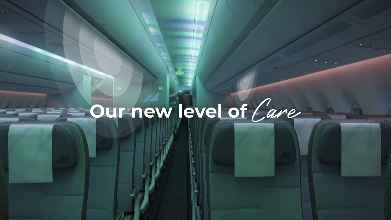 PAL New Economy