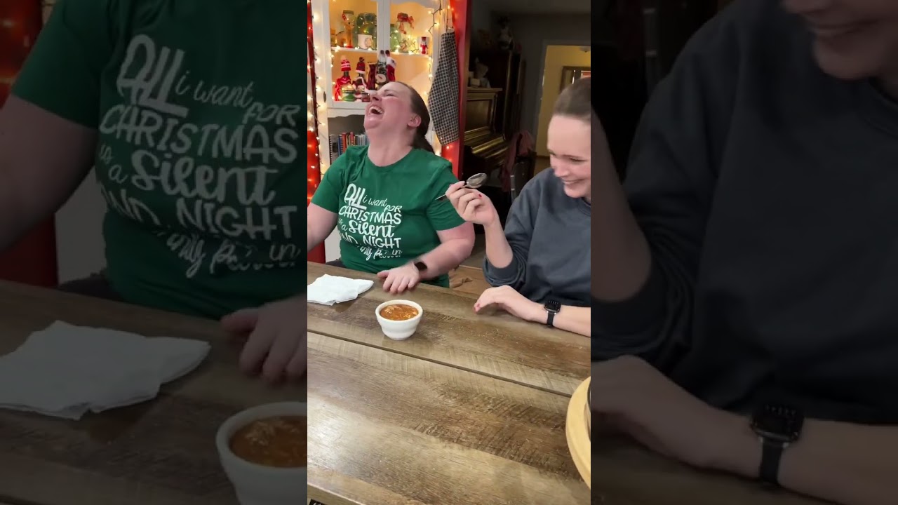 Uncontrollable Giggles #giggles #laughter #laughteristhebestmedicine #happy