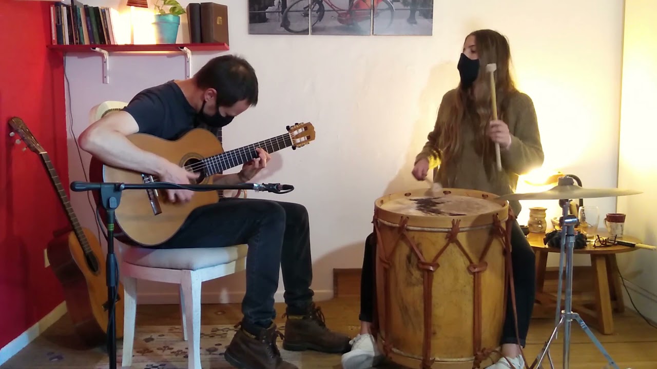 Estrella del Pilcomayo - Pepe Luna