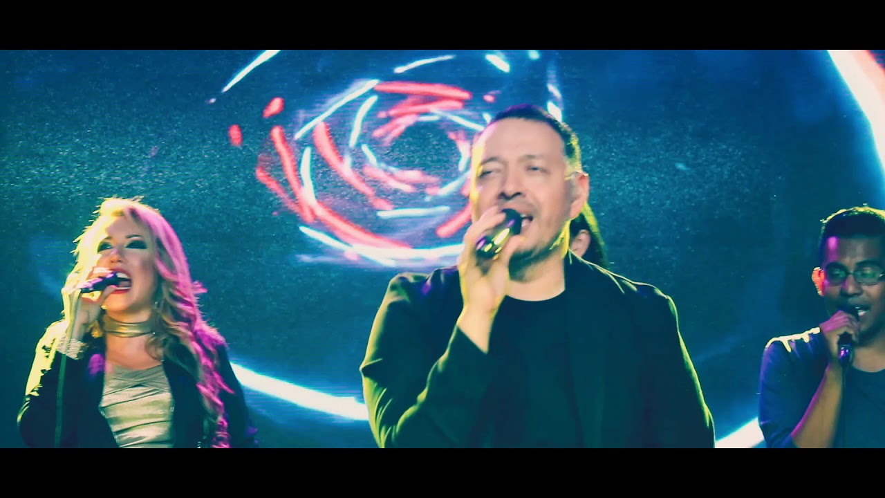 Alex Navas Nuevas Son  (Video  Oficial HD)