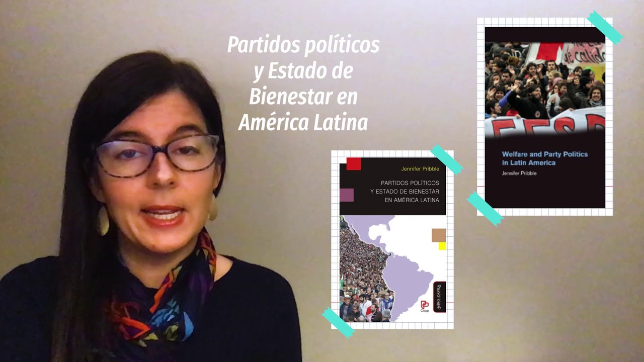 C&oacute;mo entender partidos pol&iacute;ticos