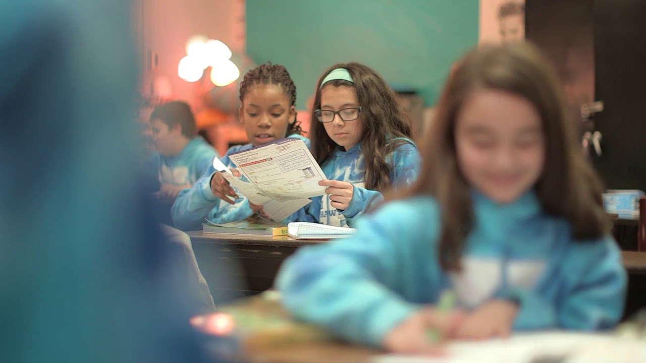 Hawthorne Elementary