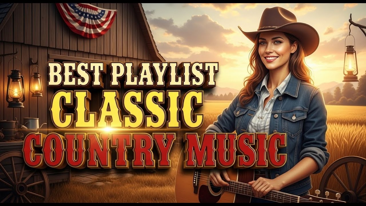 Top 100 Calm Country Hits Playlist || Tanya Tucker, Emmylou Harris, Buck Owens Ъца vol 176