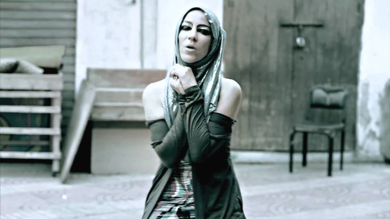 Clipe Oficial 