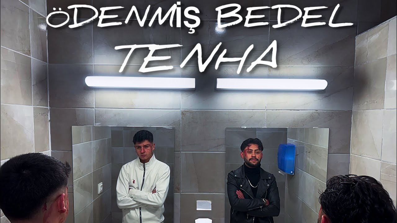 Tenha- ödenmiş bedel (Official Music Video)