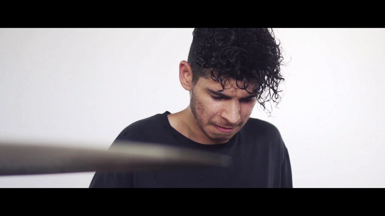 187 - Grit (Official Music Video)