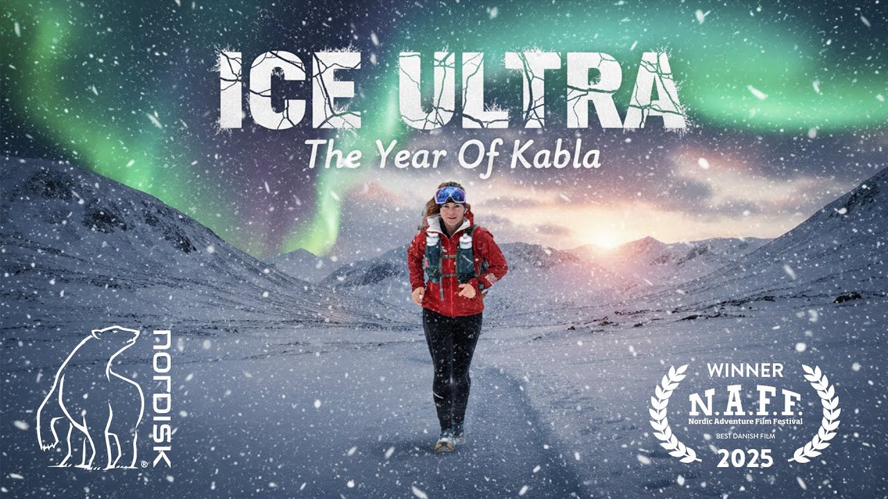 ДОКУМЕНТАЛЬНЫЙ ФИЛЬМ ICE ULTRA