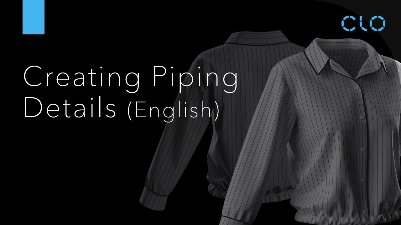 How to Create Piping Details