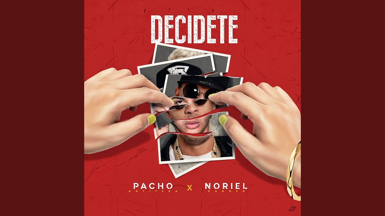Decidete