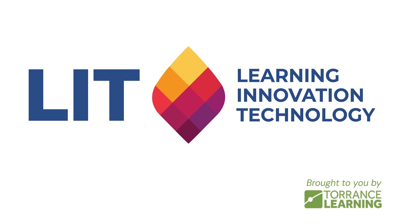 Fall 2025 LIT Labs Kickoff with Megan Torrance