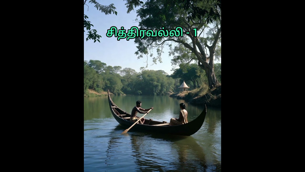 Chithiravalli - 1
