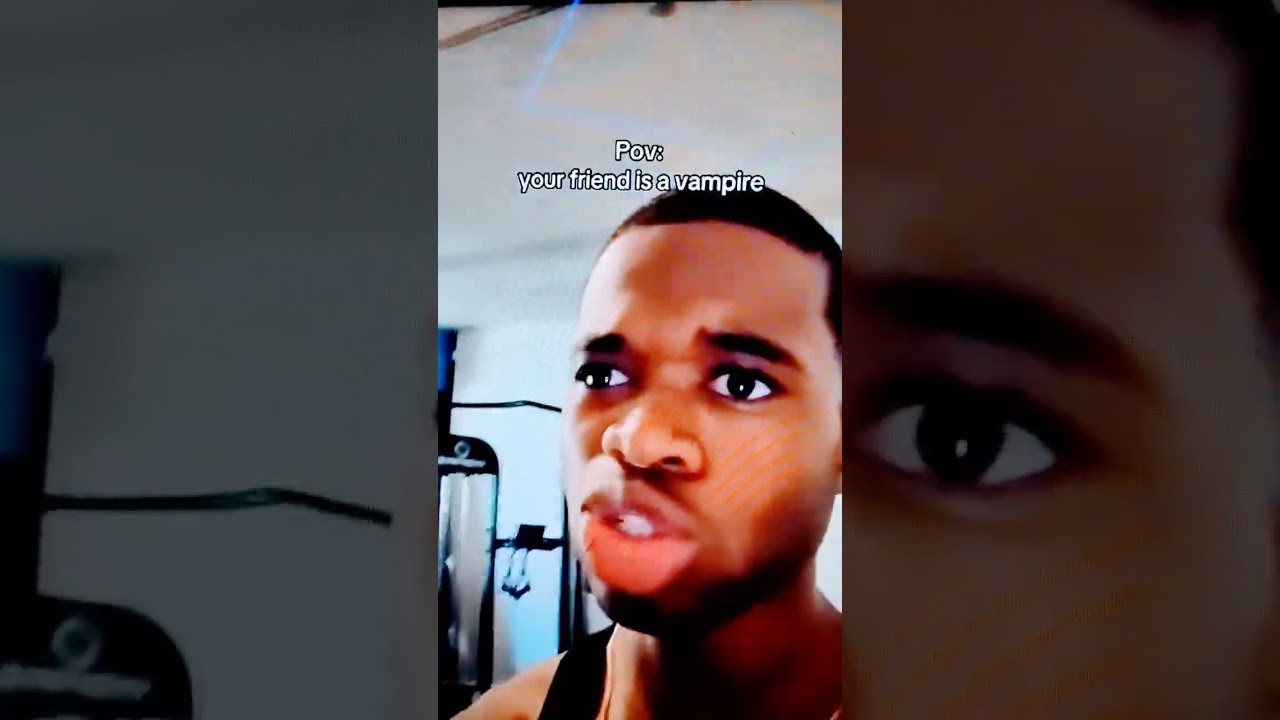 Funny SpiceCJ Moment 