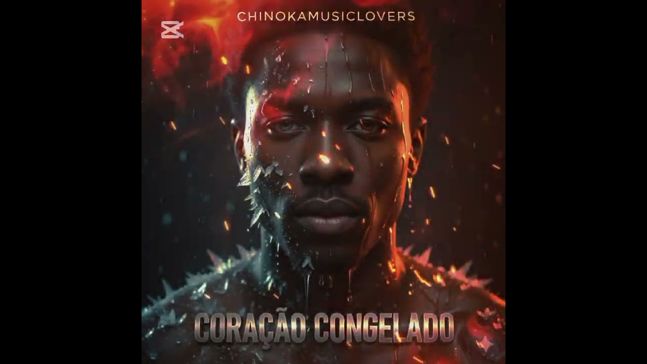 Chinokaa- Coração Congelado [Sem Tempo]