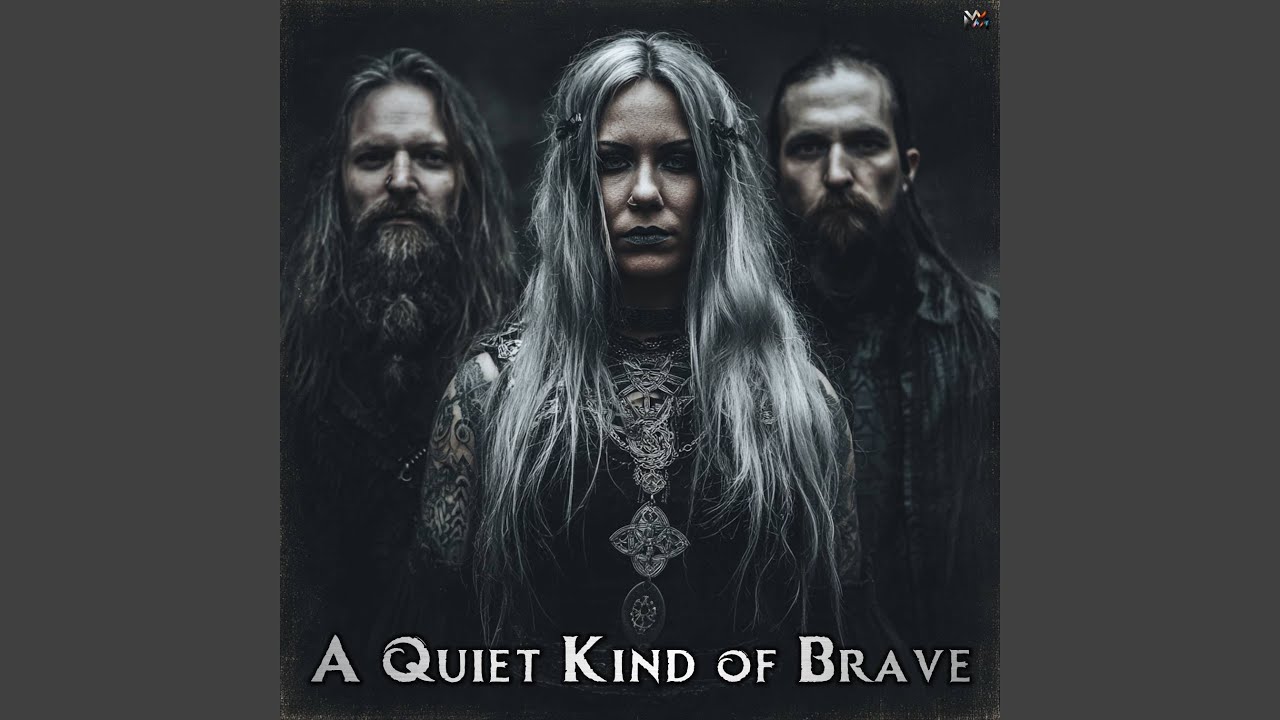 A Quiet Kind of Brave
