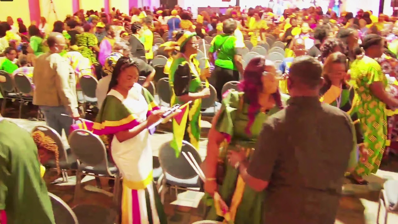 Women's Caribbean Conference 2025 Day 3