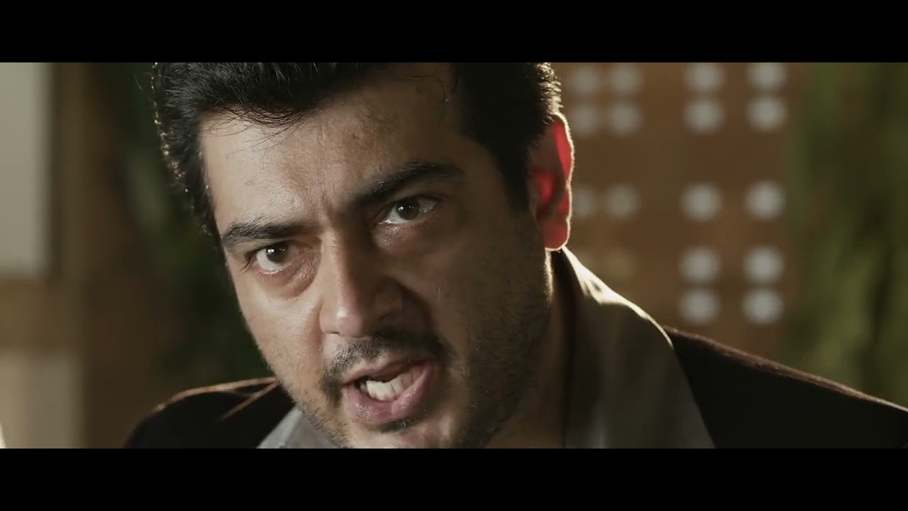 billa 2 mass dialogue Whatsapp status | ajith Kumar Mass 🔥 entry mass WhatsApp status