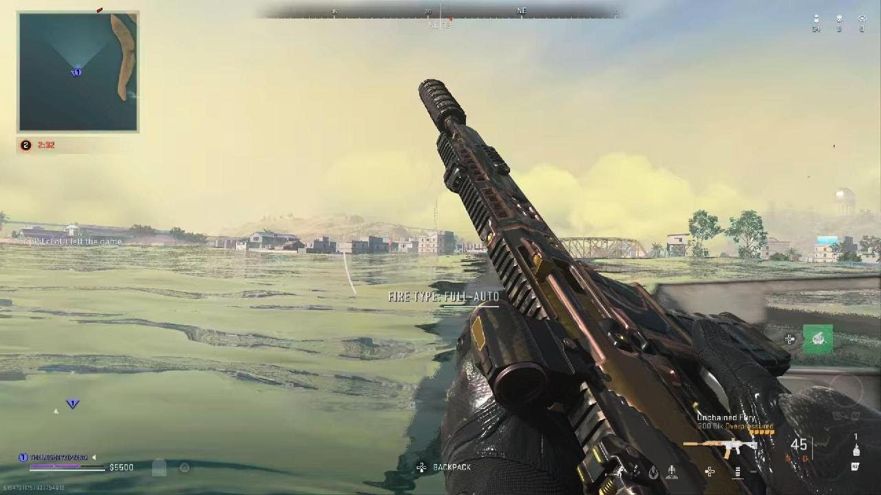 Undrwater thrill: she hit a smooth dab on the way down. Haha