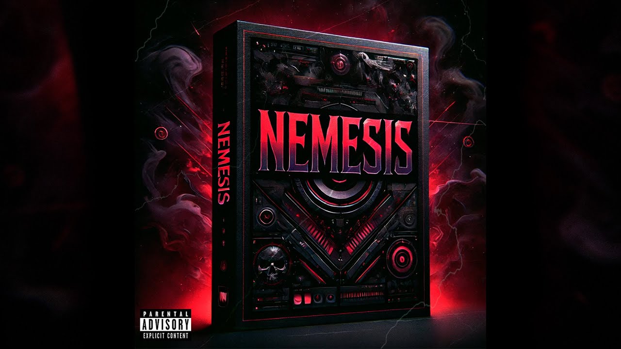 [FREE] TRAP DRUM KIT - &lsquo;&rsquo;NEMESIS&rsquo;&rsquo; YOVNGCHIMI, DETROIT, HADES66