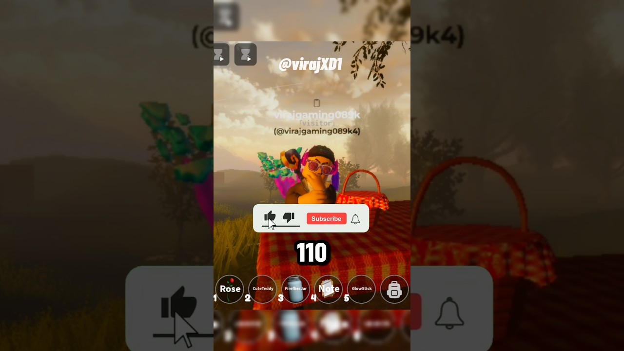 how to get free items in Roblox 🤩