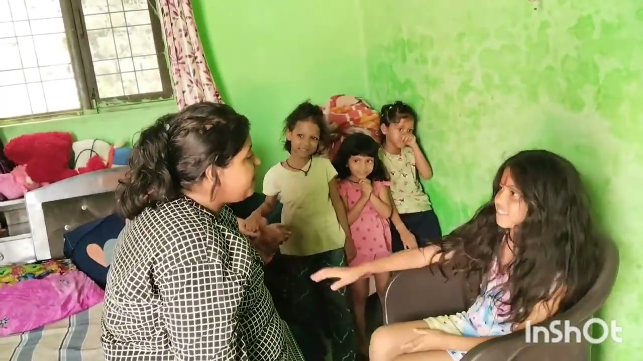 Aaj me bahut dar gyi                           (Prank  vlog)