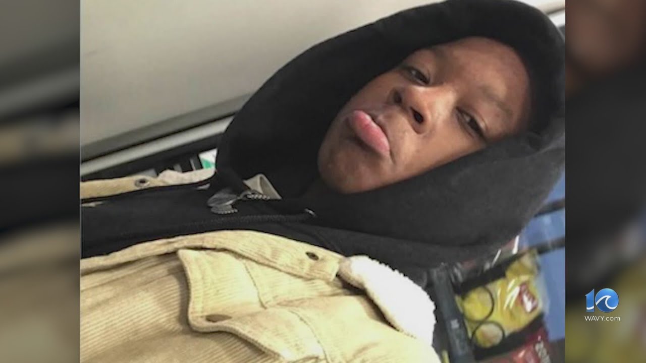 Teen on bicycle killed in Norfolk