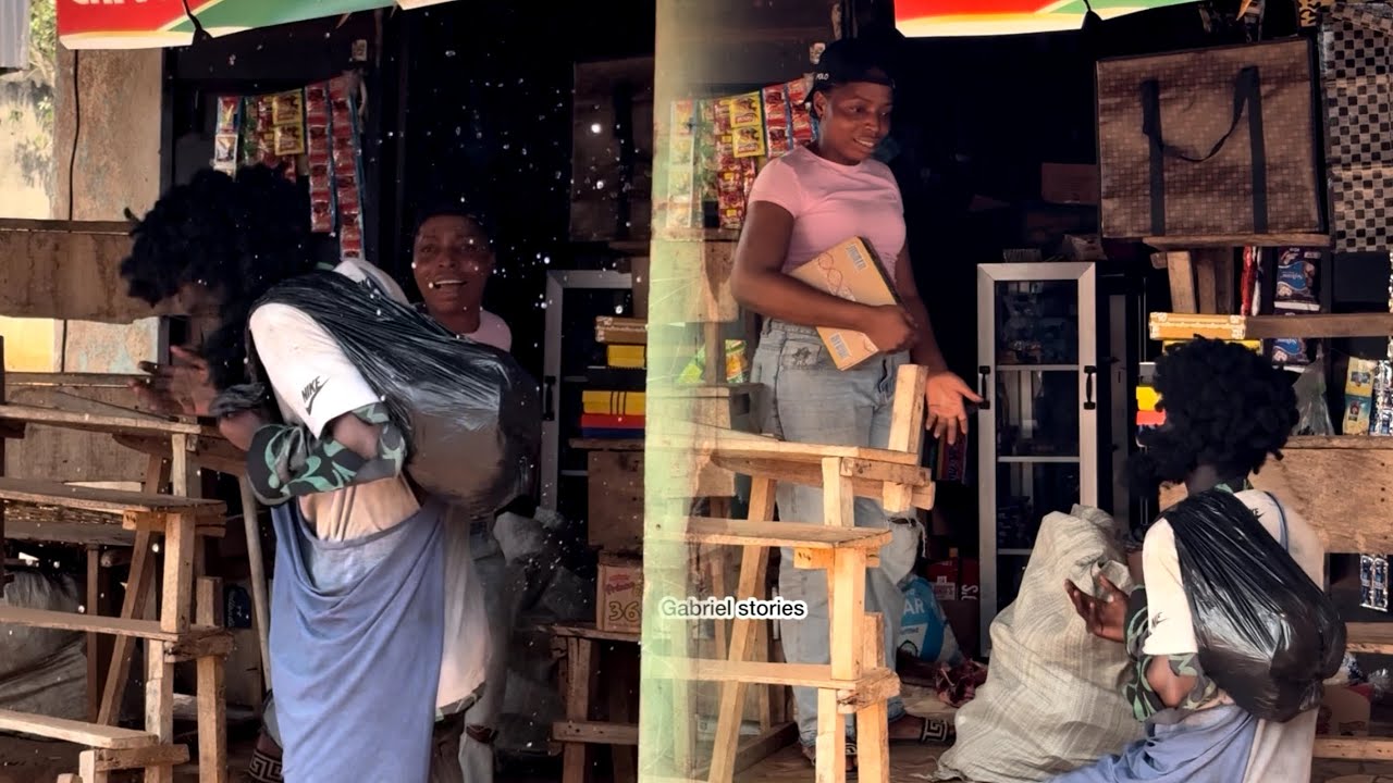 Social Experiment that will make you cry 