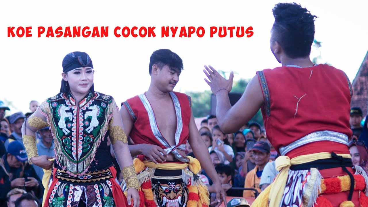 MBREBES MILI ♥️ KENTONG KON BALIKAN NYANG PONGGE KARO FILA FINDRIANTI