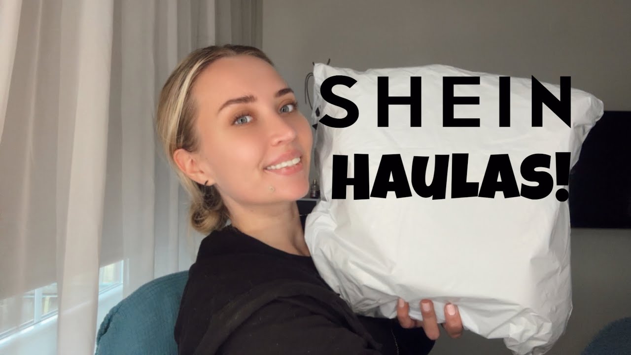 SHEINO HAULAS!