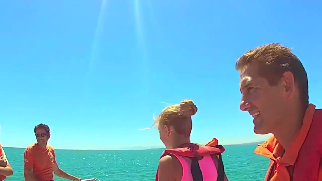 Les Sauveteurs en mer de Port la Nouvelle  (1080 HD)