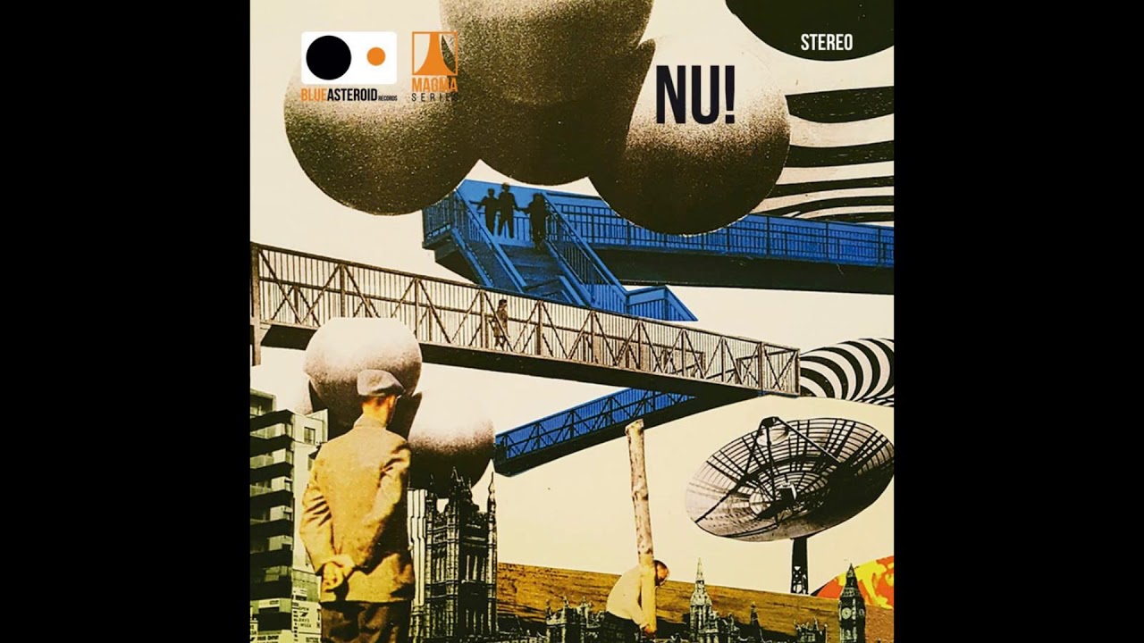 Nu! - uNu