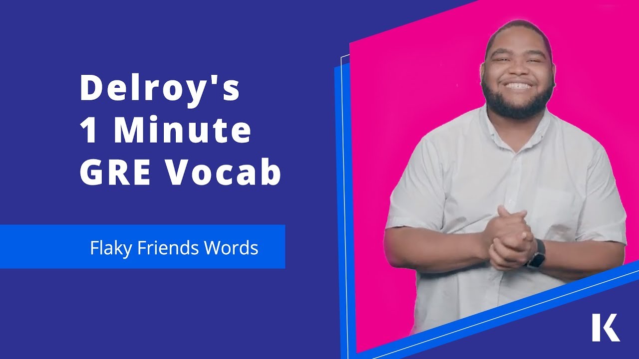 GRE Vocabulary: Vacillate and Mercurial | Kaplan Test Prep