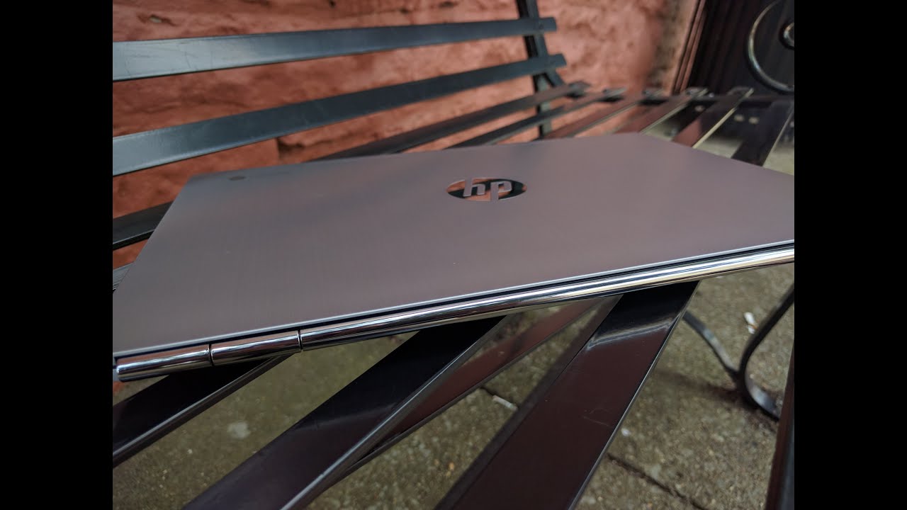 HP Chromebook 13 G1 Review