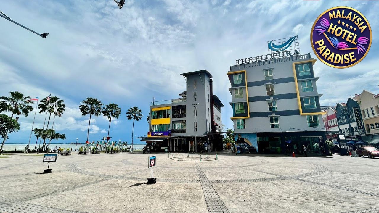 The Elopura Hotel | Sandakan, Malaysia | Hotel Review ⭐