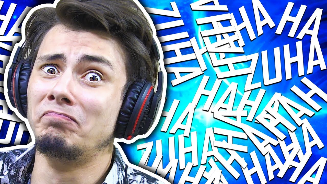 ZUHAHAHA CHALLENGE (Furkan Emirce)