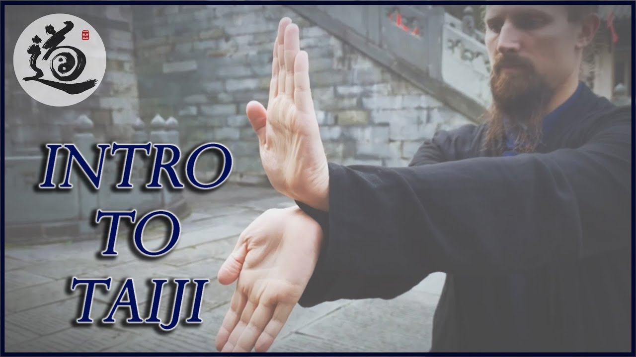 Introduction to TaiJi