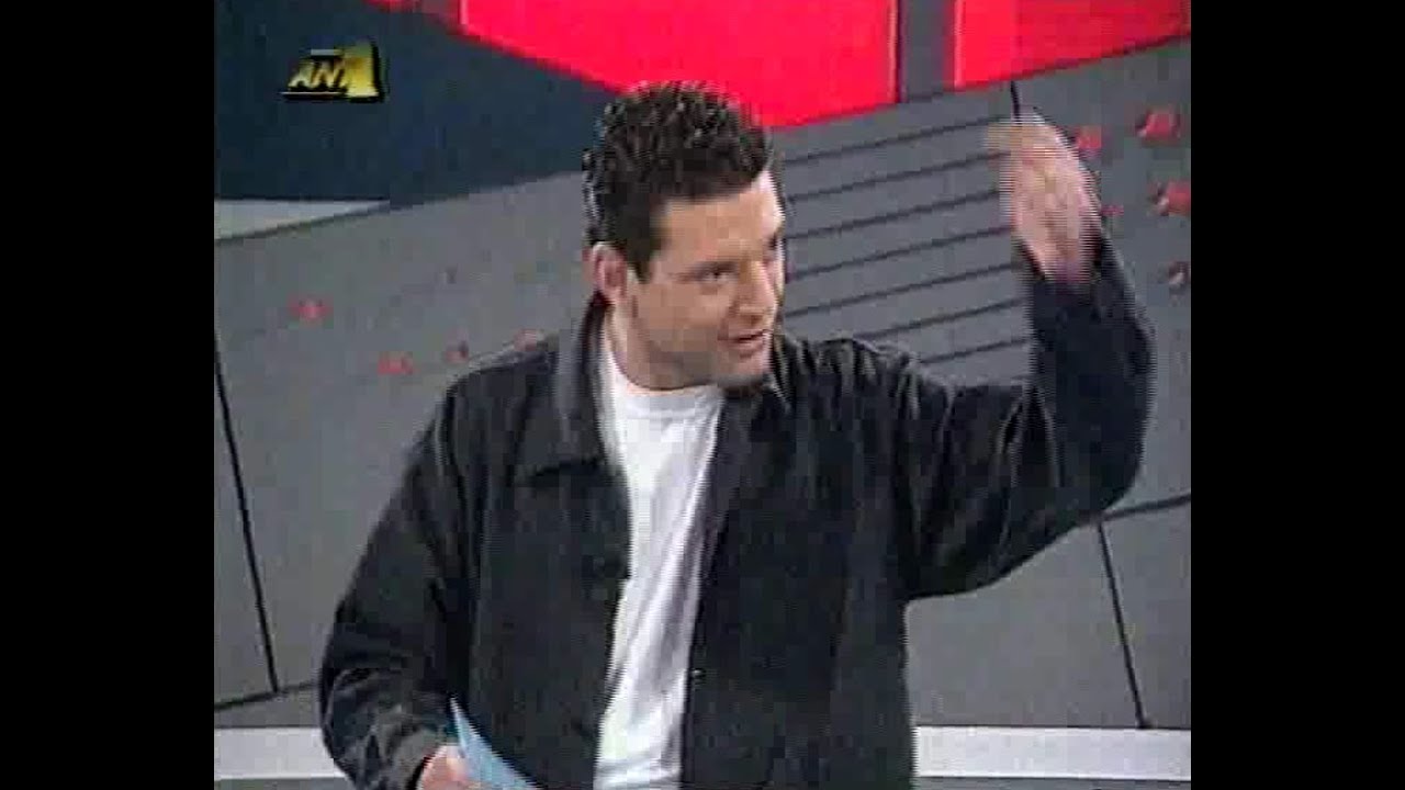 Ο καλύτερος κερδίζει - Νικητής: Γιώργος Σταυράκης