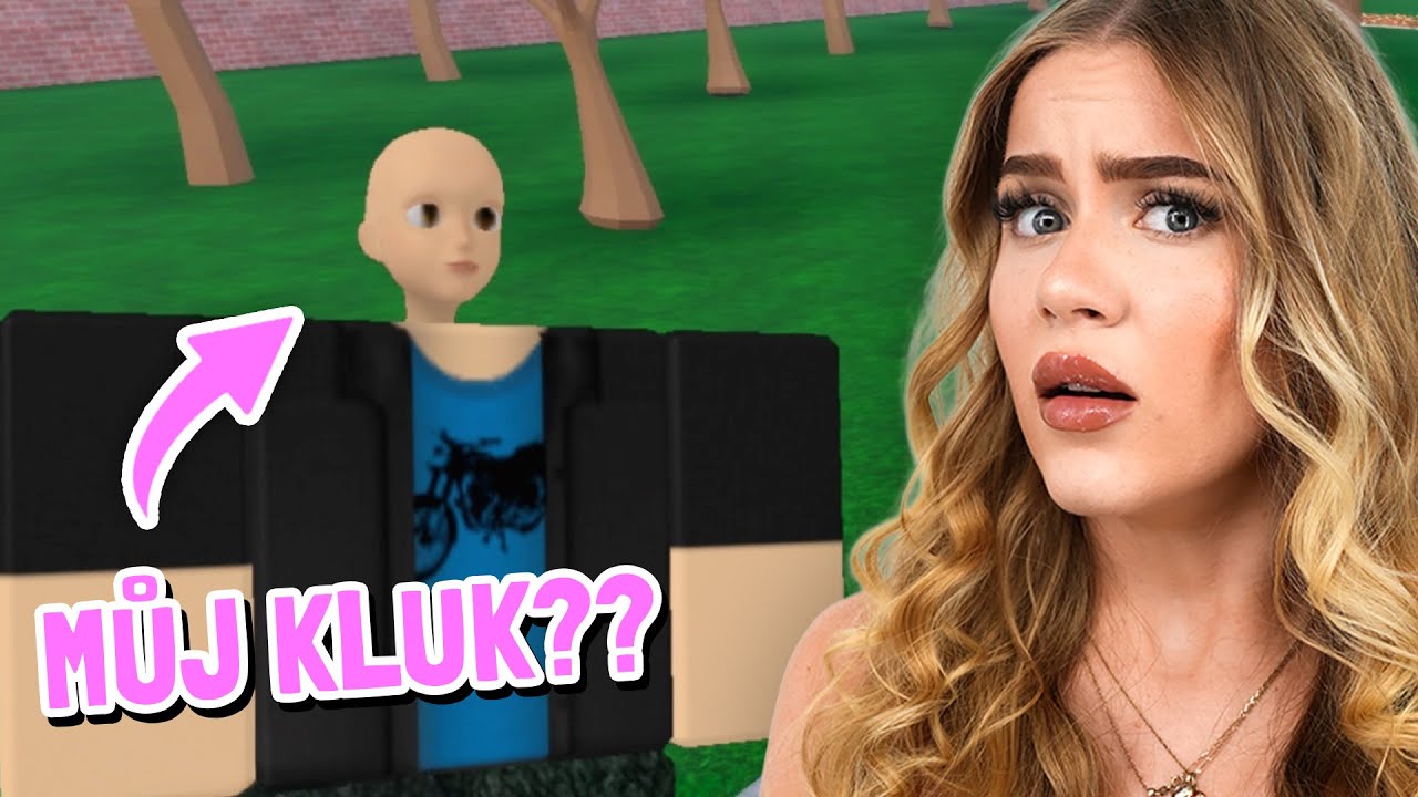 POTŘEBUJU V&Iacute;CE L&Aacute;SKY?! 😳💘