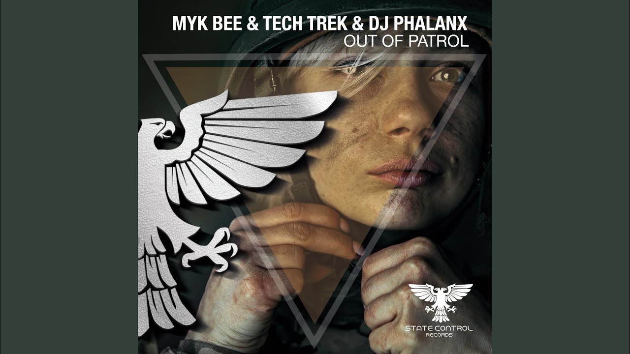 Out Of Patrol (Extended Mix)