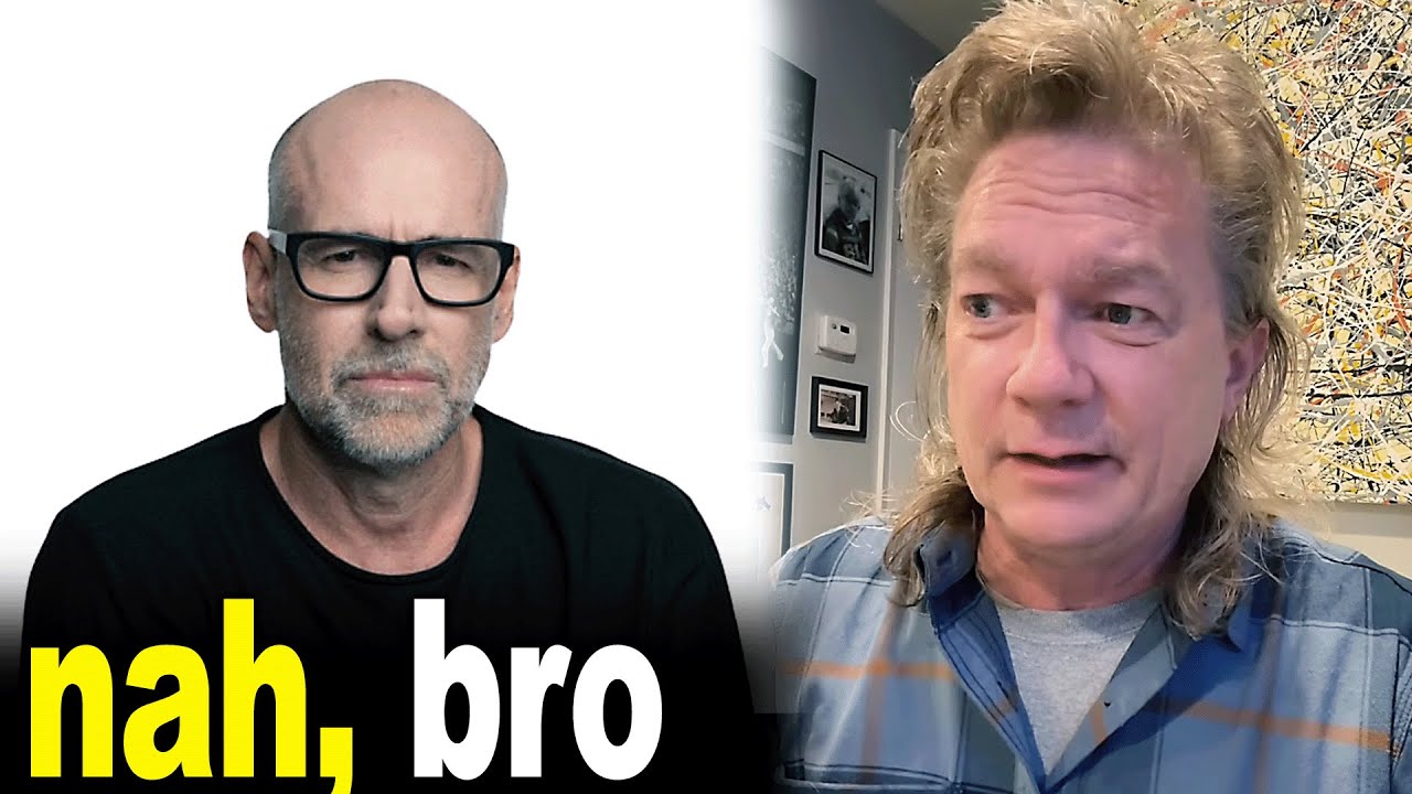Why Young Men Are Falling Behind: Hawk Responds to Scott Galloway