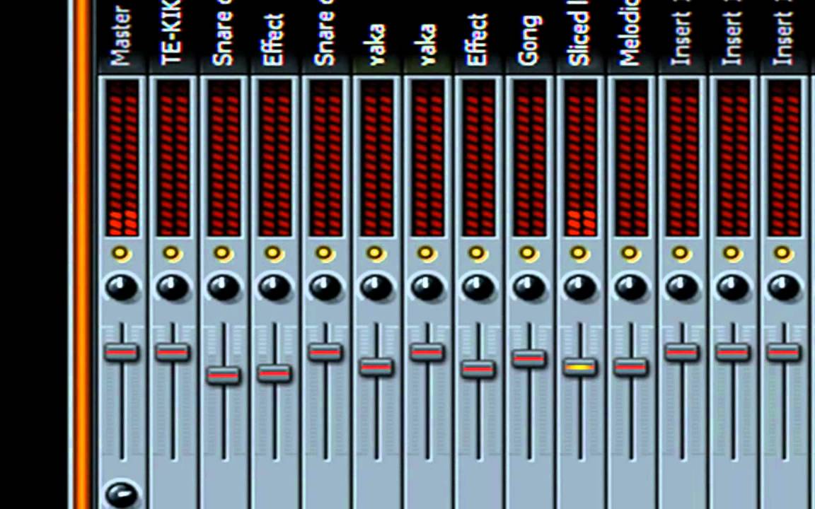Waka Waka Mix By DJ.PLEREMIX.wmv