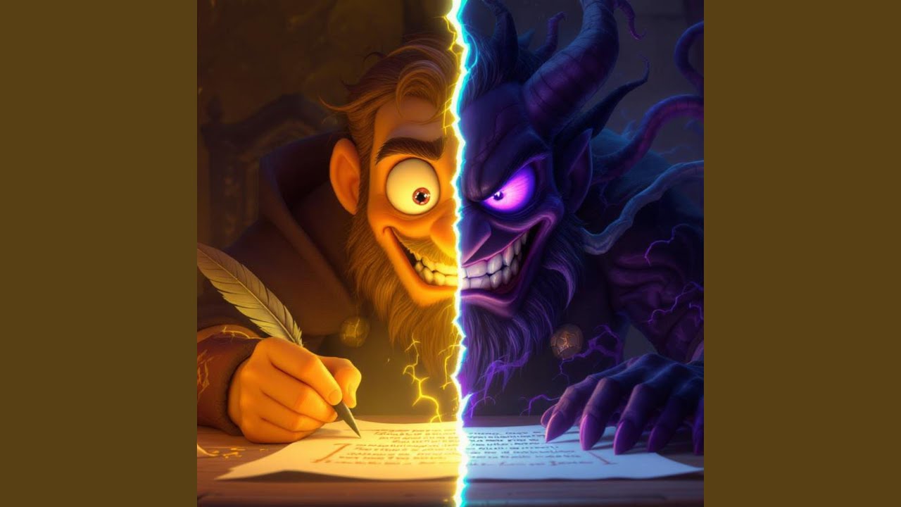 The Pact Keeper (Warlock Song)