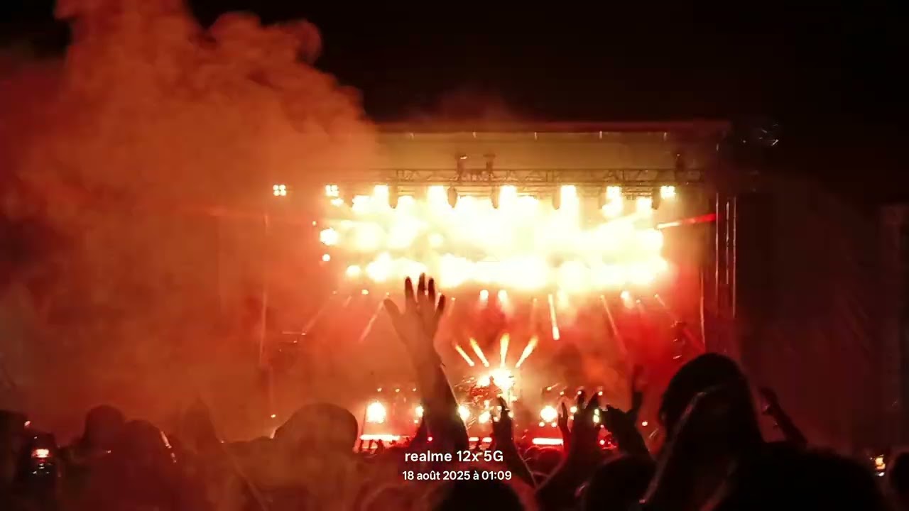 Machine Head - Motocultor (29)