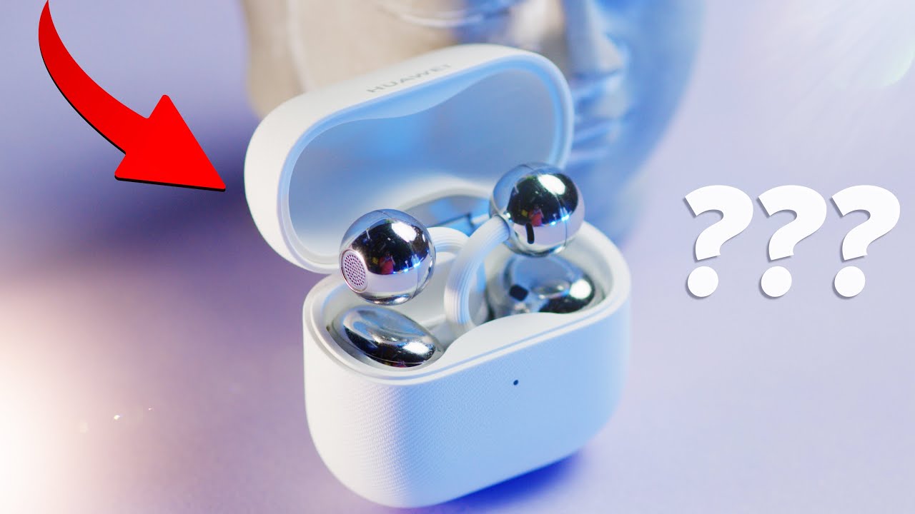 ΑΠΙΣΤΕΥΤΑ ΒΟΛΙΚΑ, Αρκετά ιδιαίτερα! | Huawei Freeclip 2