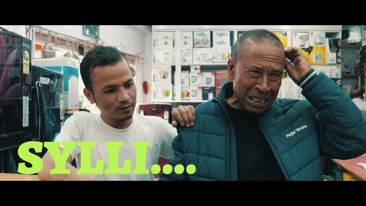 SYLLI COMEDY || SYSPE