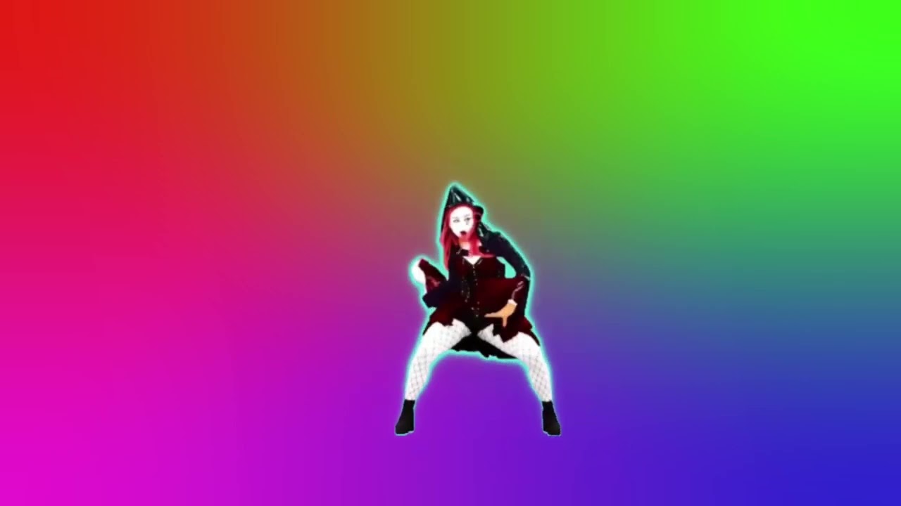 (BETA MASHUP) Try - P!nk | Just Dance Mashup